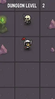 The Dungeon Tiny capture 8