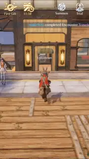 Noah's Heart capture 20