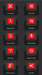 AudioLab capture 1
