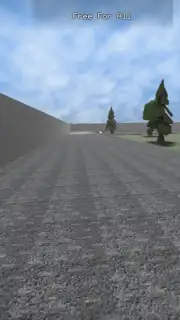 GoreZone capture 2