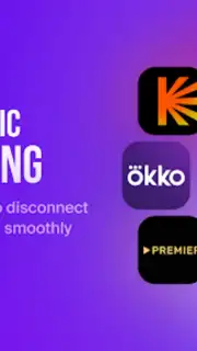 Lagom VPN Mobile capture 10
