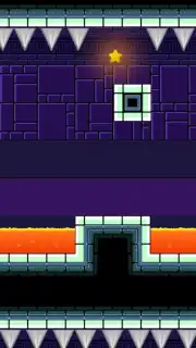 Mighty Pixel Boy: Retro Arcade capture 4