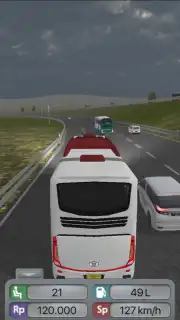 Bus Simulator Indonesia capture 22