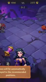 God's Legacy: Alchemist capture 9