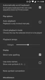 My Piano Assistant capture 1
