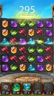 Heroes of Alterant capture 8