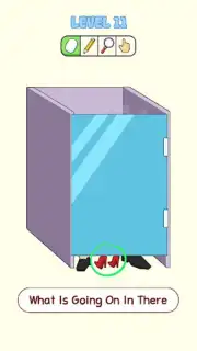 Naughty Puzzle: Tricky Test capture 6