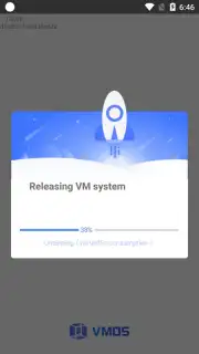 VMOS capture 8