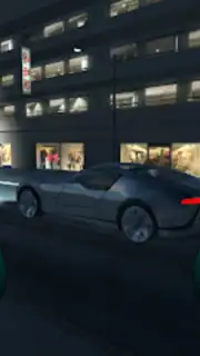 Advanced Car Driver capture 8