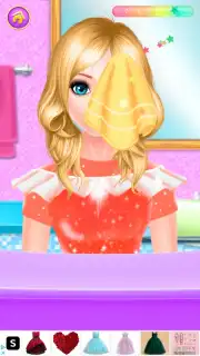 Braided Hairstyle capture 7