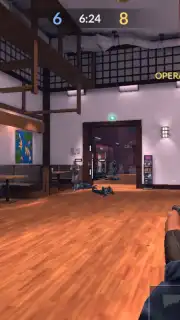 Critical Ops capture 2