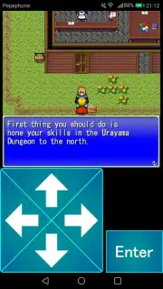 Tenmilli RPG capture 4