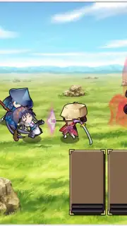 Sengoku Asuka ZERO capture 7