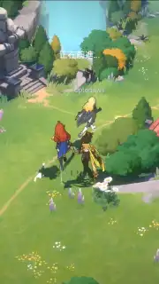 Dragon Traveler (CN) capture 9
