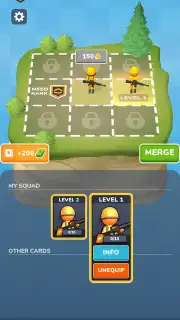 Army Defence capture 2