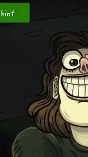 Troll Face Quest Horror capture 8