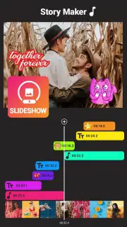 iShot Video Editor capture 11