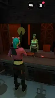 CyberWorld Online capture 7