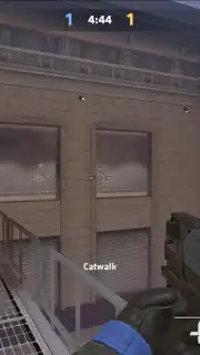Critical Ops capture 16