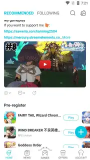 QooApp capture 13