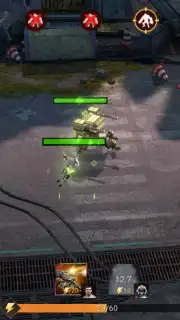Cyberpunk Mobile capture 11