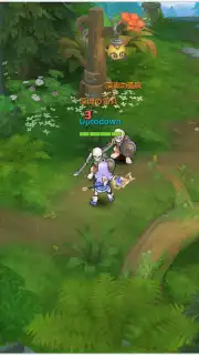 Sky Heroes (JP) capture 12