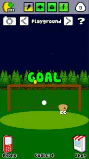 Pou capture 12