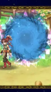 聖剣伝説ECHOES of MANA capture 9