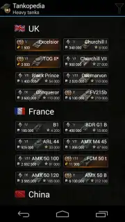 База знаний для WoT capture 23