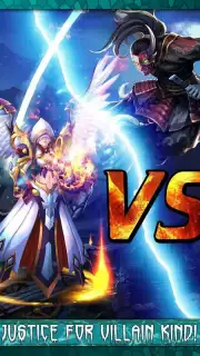 Devil hunter-Inferno Legend capture 6