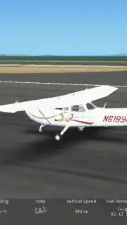 Infinite Flight capture 5