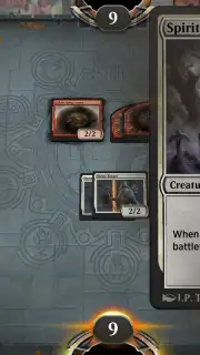 Magic: The Gathering Arena capture 5