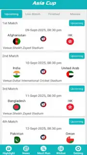 Asia Cup capture 3