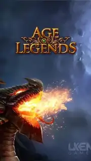 Age Of Legends capture 1