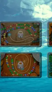 Zuma Deluxe Revenge capture 9
