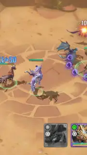 Evolution: Dragon X capture 5