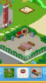 My Town: Discovery capture 5