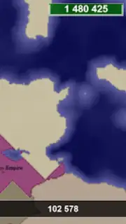 Territorial.io capture 2