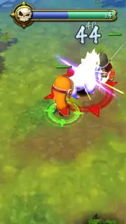 Combo Clash capture 7