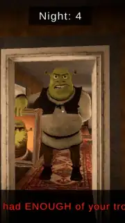 Five Nights At Shrek's Hotel 2 capture 12