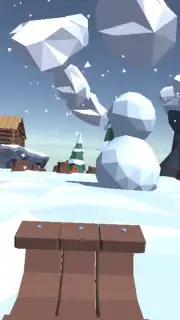 Sledge: Snow Mountain Slide capture 8