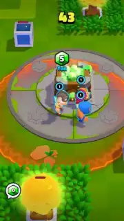 Squad Busters capture 3