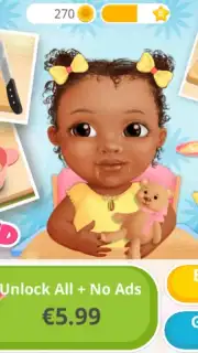 Sweet Baby Girl Daycare 5 capture 7