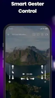 Exo Player capture 3