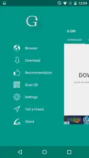 GDM - YouTube Video Downloader capture 2