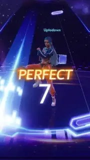 Free Dance capture 4