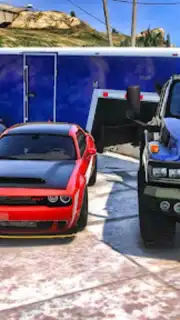 Real Gangster Vegas City Crime capture 3