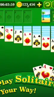 Solitaire Mania capture 6