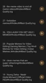 YTDLnis capture 10