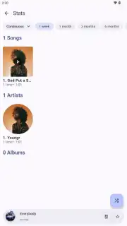 VIVI Music capture 6